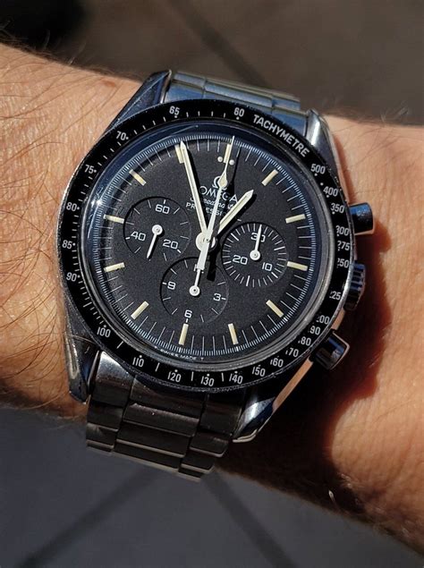 omega speedmaster mods|omega speedmaster model numbers.